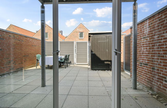 Ribe Byferie Resort - Foto 34