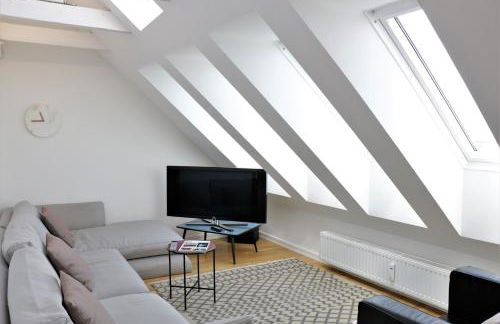 The Suites City Lofts at the Park - Photo 49