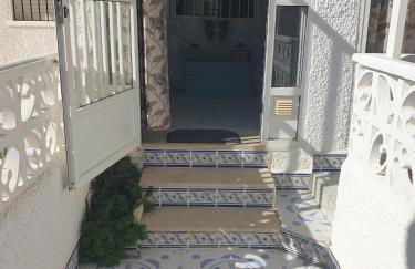 Coqueto alojamiento en Los Alcázares - Foto 5