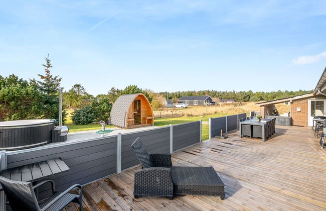 "Sissan" - 900m from the sea - Photo 12