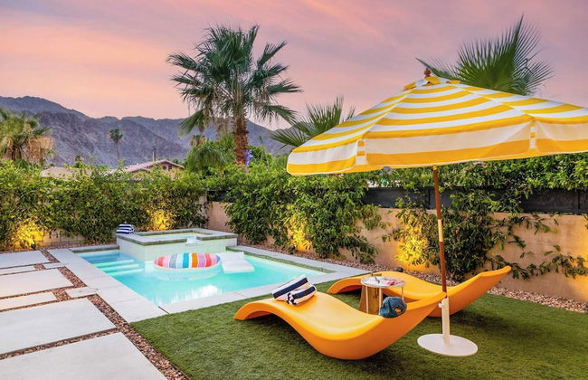 Marilyn by Avantstay Mins to Old Town La Qunita! - Foto 1