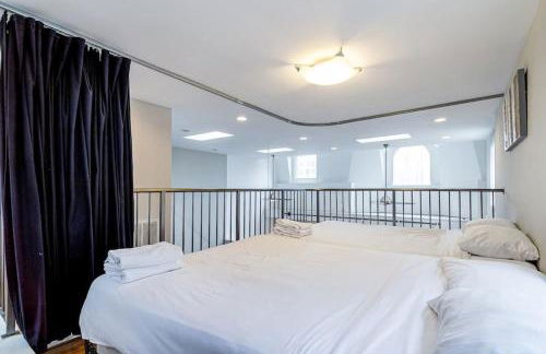 Beautiful Unit CHI in Prime River North - top floor - Foto 7