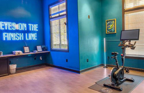 Mid-City Serenity - Foto 34