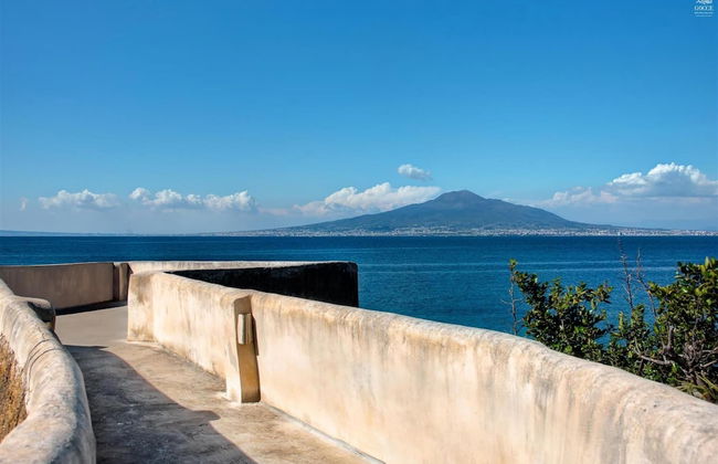 Villa Degli Dei - Private Waterfront Villa - Foto 8