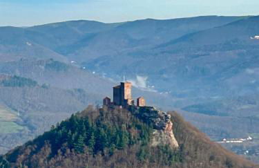 Ferienwohnung an der Kapelle - Photo 30