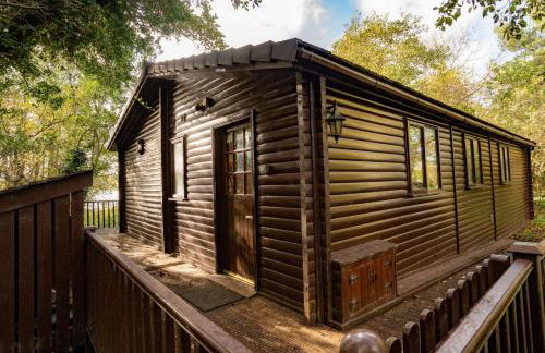Egret Lodge with Hot-tub - Foto 24