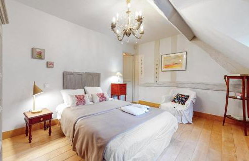 Stunning Home In Stmarguerite Dloges - Foto 19