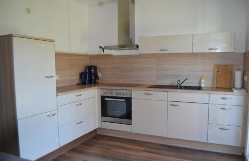 Yacht im Schiffehaus - Foto 13