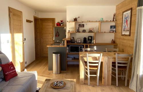 La marmotte qui papote - Photo 30