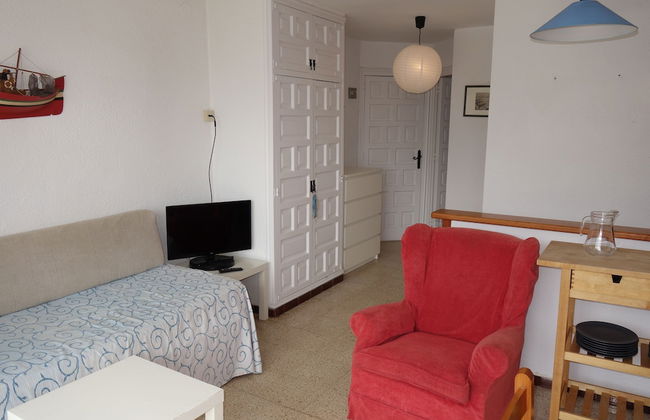 Estudio Park Golfet I - Foto 6