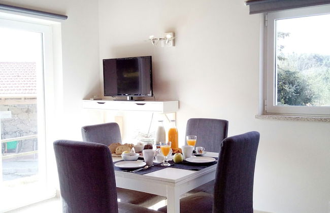 I Love Dão - Casas Da Fraga - Foto 12