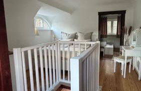 Cottage - Kleine alte Villa am See - Photo 28