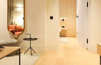 Mr(s)STiL Design Apartments - Foto 19