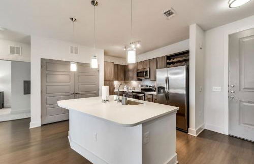 ALL037 - 2BD2BA Lux Apt Hwys 75-121-Allen Tx - Foto 16