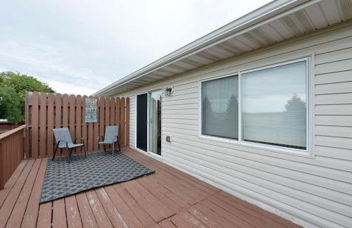 Updated Twin Home near Sanford Medical Center - Foto 13