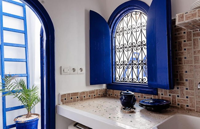 Romantic Stylish Riad With two Fabulous Terraces - Foto 19