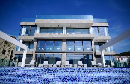 Sky Beach Aparthotel - Photo 5