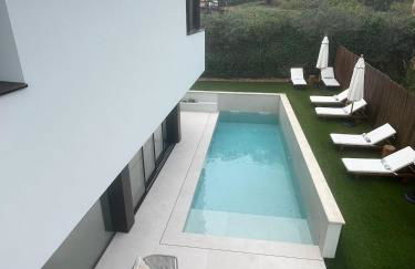 Stunning Design Villa with large private Pool 30sqm - Foto 72