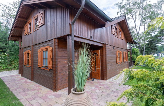 3 bedroom House in Brunssum with terrace and sauna - Photo 14