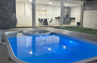 Casa de praia, alto padrão com fino acabamento - Foto 15