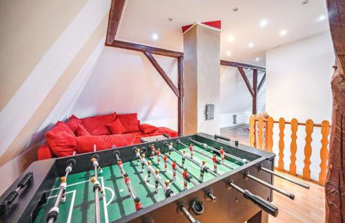 Villa in Zentrumsnähe, Medebach - Foto 22