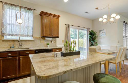 Mulberry home with pond view - Foto 29