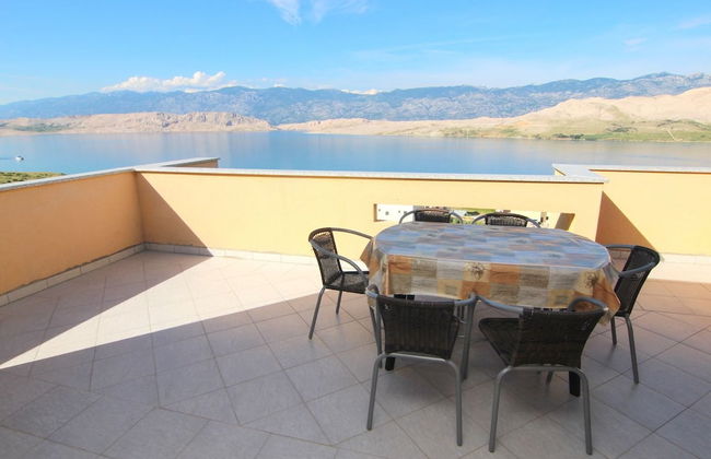 Apartments Ljubic - Foto 41