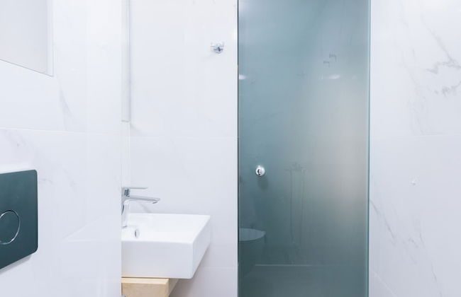 Alcyone Studios and Apartments - Foto 45