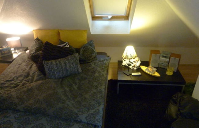 Holiday Apartment Wedel - Foto 2