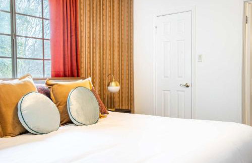 Sparkling Pool Hot Tub Game Room Kids Area - Foto 51