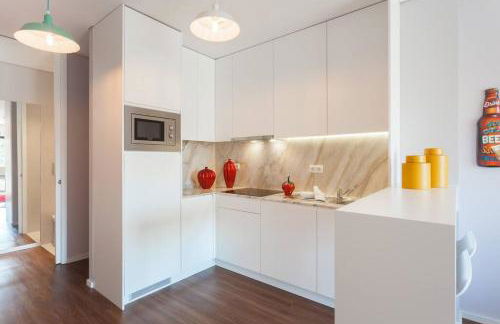 Urban Views - ML Apart Inspired in Serralves - Foto 18