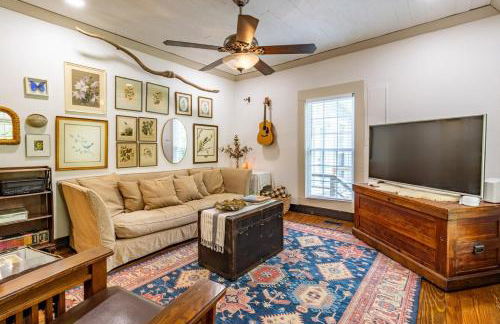 1921 Chattanooga Valley The Little Blue Farmhouse - Foto 37