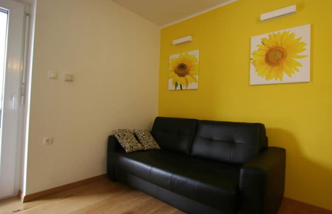 Apartments & Wellness Skok Mozirje - Photo 52