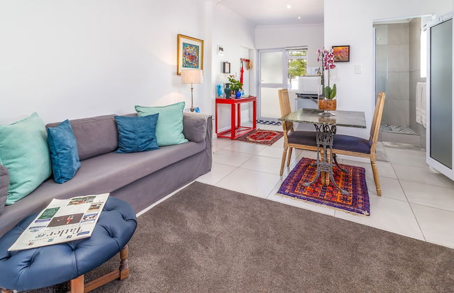 Bleu Cobalt Cottage - Photo 6