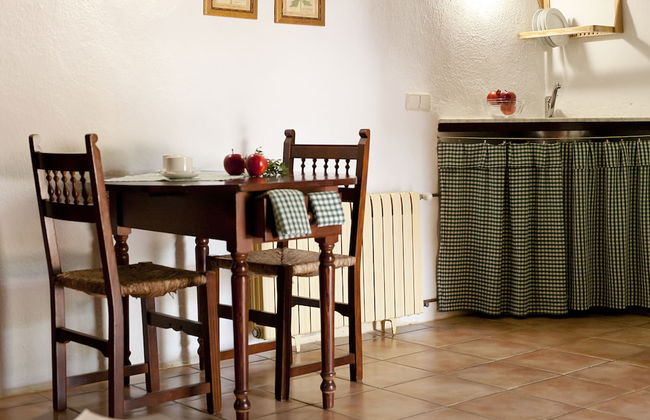 Agroturismo Finca Son Sureda - Foto 63