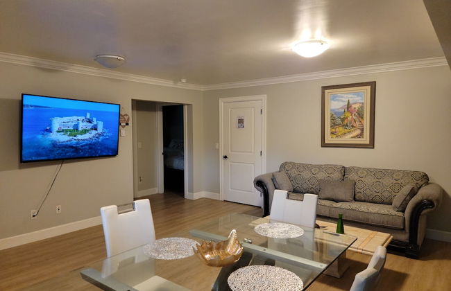 Oscar Inn & 2bd Suite up to 6 people private - Foto 19