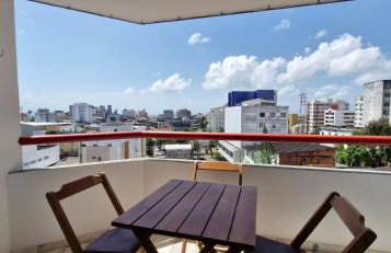 CONAZ0100 - Edifício Larissa - Foto 16