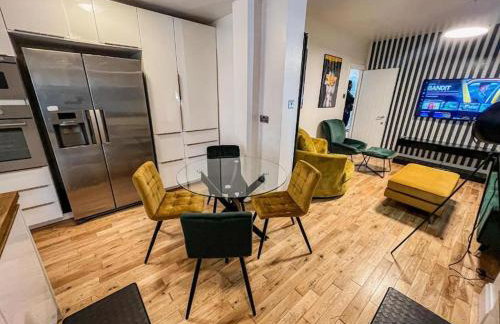 East London Townhouse by Harlington - Foto 13