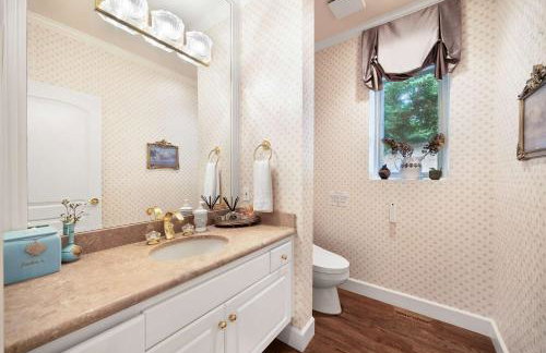 Bellevue 5 140 SqFt Villa Water & City Views - Foto 33