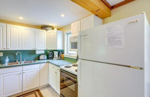 Lake Pleasant Cabin on 3 Acres with Private Beach! - Photo 7