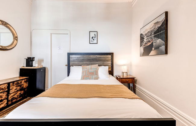 Single Room River View - Foto 48