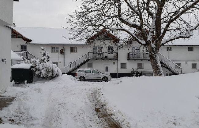 Geinberg Suites & Vianova Lodges - Photo 75