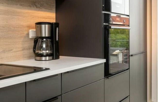 Reethuus Sud Modern Retreat - Foto 13