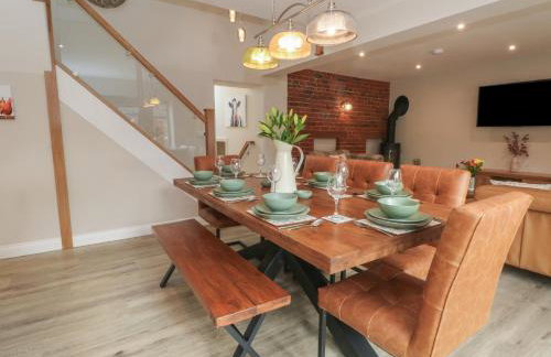 Small Lane Barn - Foto 8