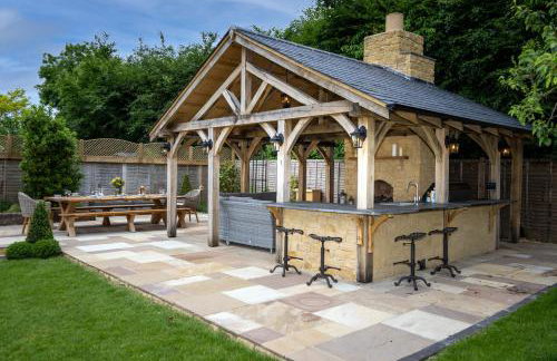 Cotsall House - Foto 40