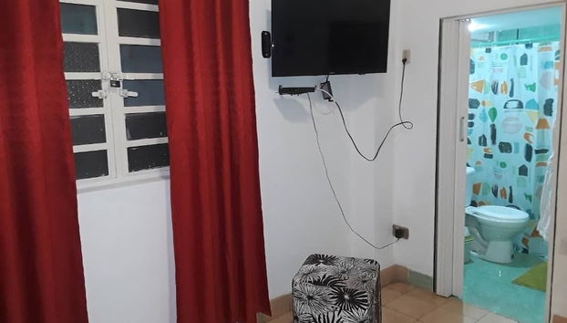 Apartment in Havana - Photo 4