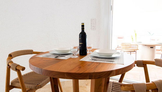 Castell Mar 1001 in Roses - Foto 5, Habitación