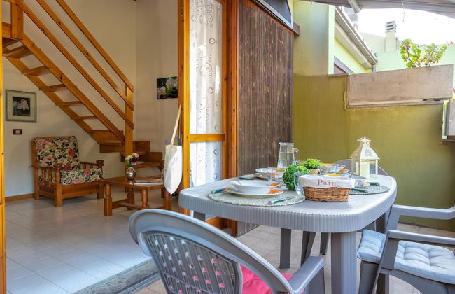 Arboriamar Apartment - Photo 22