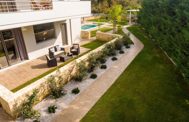 Kagiemar Luxury House - Foto 46