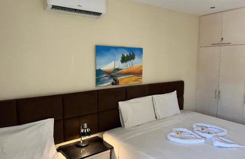 Vizinho dos Parapente - Novo Luxo apartamento - Foto 2